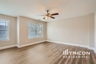 642 Lynnfield Dr SE in Lawrenceville, GA - Building Photo - Building Photo