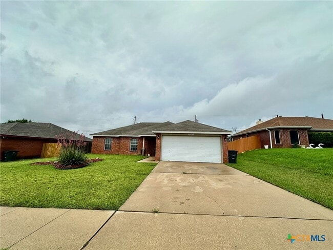3303 Solomon Dr in Killeen, TX - Building Photo - Building Photo
