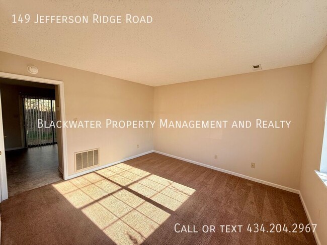 149 Jefferson Ridge Rd in Forest, VA - Building Photo - Building Photo