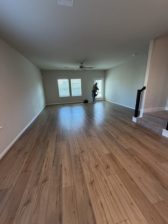 property at 6634 Bridge Mountain Trl