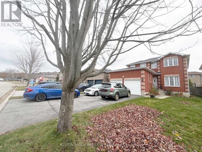 property at 134 Raymond Crescent