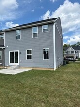 3383 Jackson Park Dr NW, Unit 3383 Jackson Park DrNW in Massillon, OH - Building Photo - Building Photo