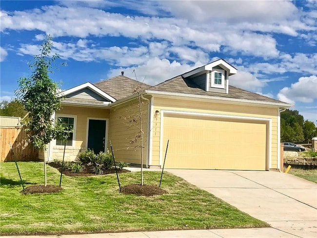 7511 Ivy Trellis Trail in Del Valle, TX - Building Photo - Building Photo