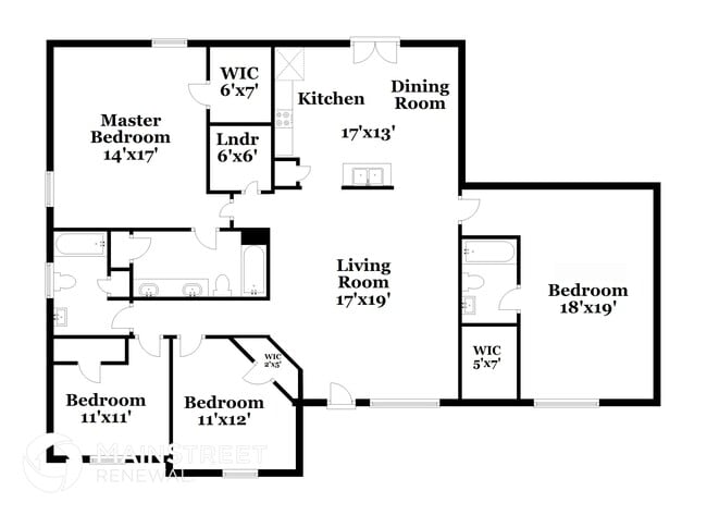 2805 Belle Meade Pl in Columbia, TN - Building Photo - Building Photo