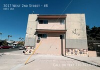 3017 W 2nd St in Los Angeles, CA - Building Photo - Building Photo