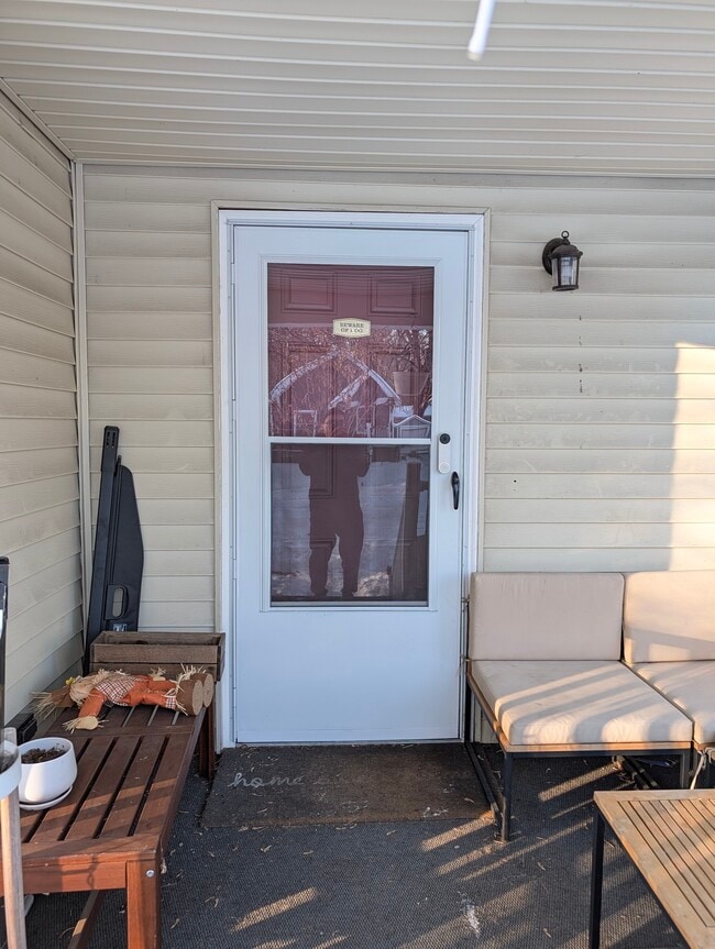 property at 634 Hancock Ct