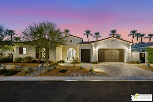 75396 Mansfield Dr in Indian Wells, CA - Building Photo