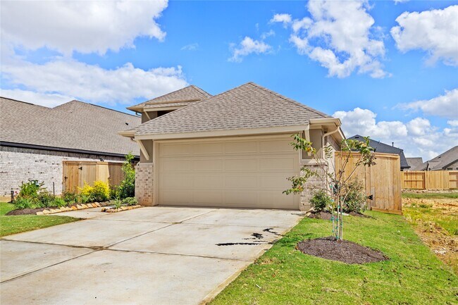 419 Twilight Mdw Wy in Richmond, TX - Building Photo - Building Photo