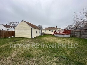 3734 148th Pl in Midlothian, IL - Building Photo - Building Photo