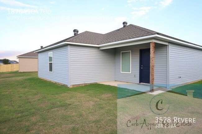 3528 Revere in Jonesboro, AR - Building Photo - Building Photo