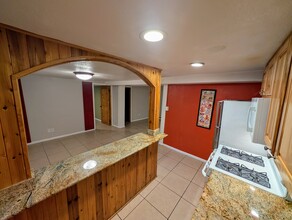 2918 N Marion St, Unit 4 in Denver, CO - Building Photo - Building Photo