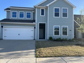 13144 Sanctuary Dr in Krugerville, TX - Building Photo