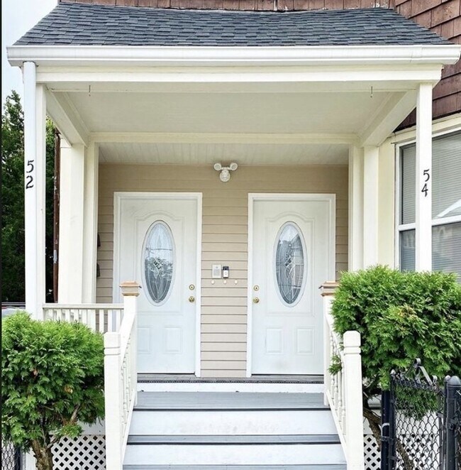 property at 52 Harvest St