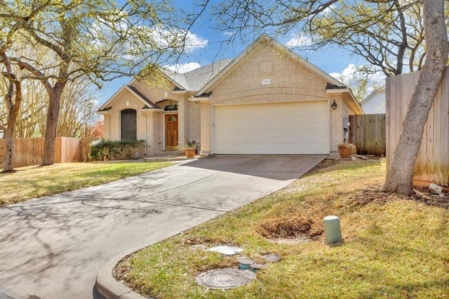 6205 Clarion Dr in Austin, TX - Building Photo - Building Photo