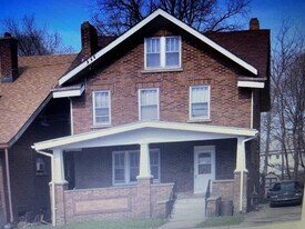 3110 Peach St in Erie, PA - Building Photo