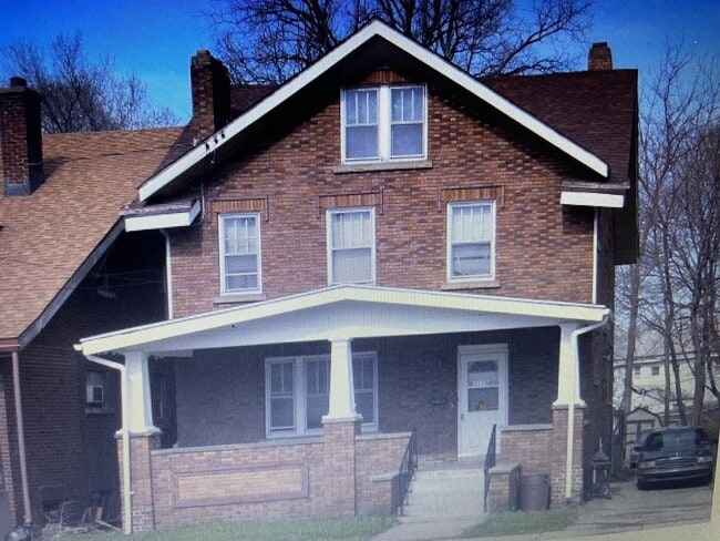 property at 3110 Peach St