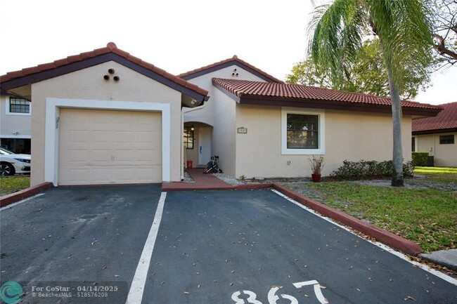 property at 8989 W Sunrise Blvd