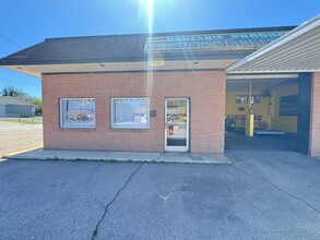 144 S Salisbury Ave in Granite Quarry, NC - Building Photo - Building Photo