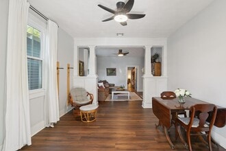 4813-4813 Bienville St in New Orleans, LA - Building Photo - Building Photo