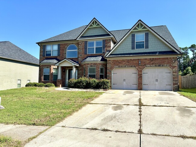 3078 Parkridge Dr in Grovetown, GA - Building Photo - Building Photo