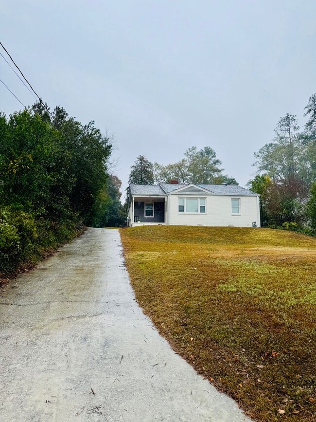 2720 Hazel St in Augusta, GA - Building Photo - Building Photo