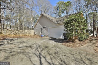 356 N Ridge in Senoia, GA - Foto de edificio - Building Photo