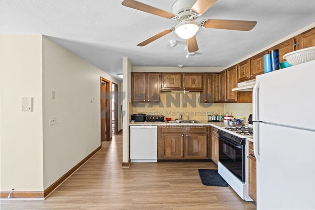 1 Talbot St in North Providence, RI - Building Photo - Building Photo