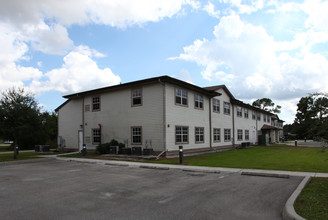 Bromelia Place in Immokalee, FL - Building Photo - Building Photo