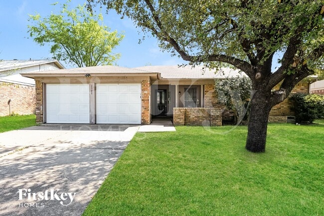 property at 7508 Evergreen Dr