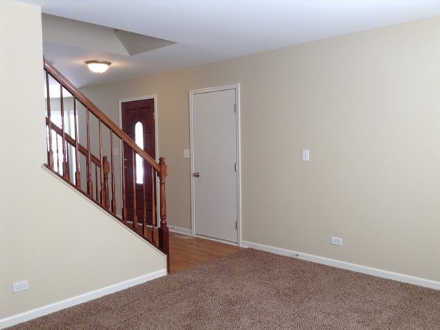 2235 Andrew Trail in Montgomery, IL - Foto de edificio - Building Photo