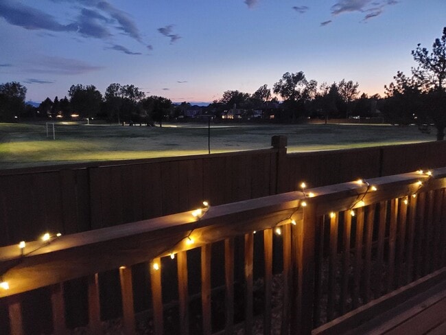 16352 E Hialeah Dr in Centennial, CO - Building Photo - Building Photo