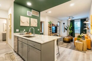 650 Sgt Ed Holcomb Blvd S, Unit Unit #4103 in Conroe, TX - Building Photo