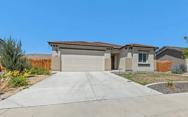 property at 675 Mahogany Dr