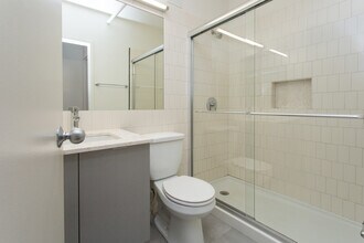 790 Tremont St, Unit E311 in Boston, MA - Foto de edificio - Building Photo