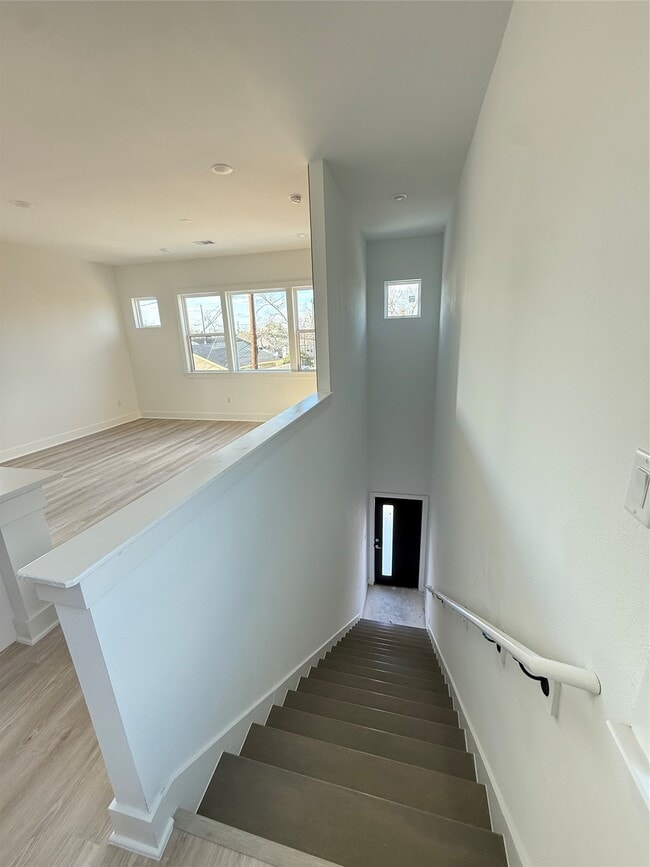 7948 Betty Boop St in Houston, TX - Building Photo - Building Photo