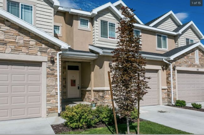 property at 104 S 610 E