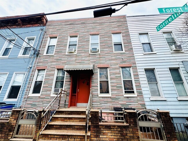 67-07 Forest Ave in Queens, NY - Building Photo - Building Photo