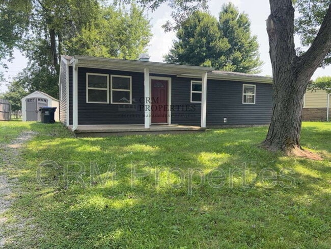 property at 5204 Ojibway Dr