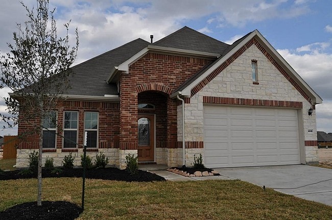 property at 4519 Ferndale Meadows Dr