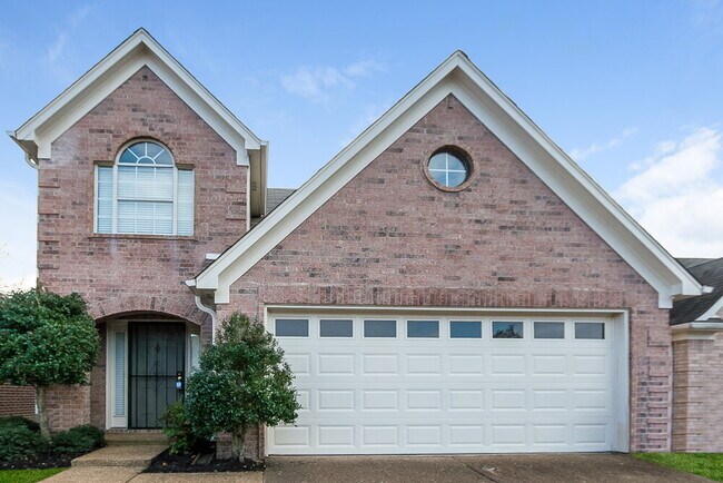 property at 1106 Cross Wood Ln