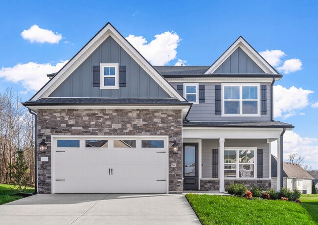 528 Kingwood Ln in White House, TN - Building Photo - Building Photo