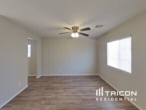 9169 Promising Ct in Las Vegas, NV - Building Photo - Building Photo