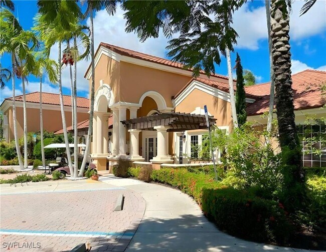 property at 1830 Florida Club Cir
