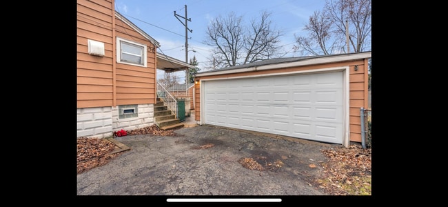 925 Cherry St in Hammond, IN - Foto de edificio - Building Photo