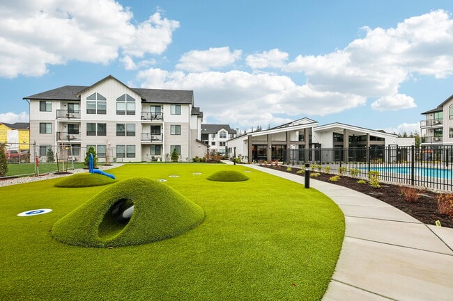 Willowstone in Marysville, WA - Building Photo - Building Photo