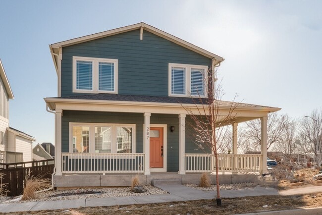 property at 287 Ironclad Ln