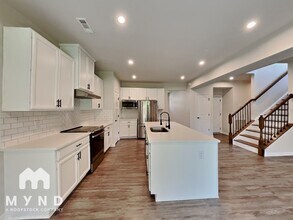 804 Twin Falls Dr in Nashville, TN - Building Photo - Building Photo