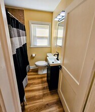 309 Dalewood Ave in Salem, VA - Building Photo - Building Photo