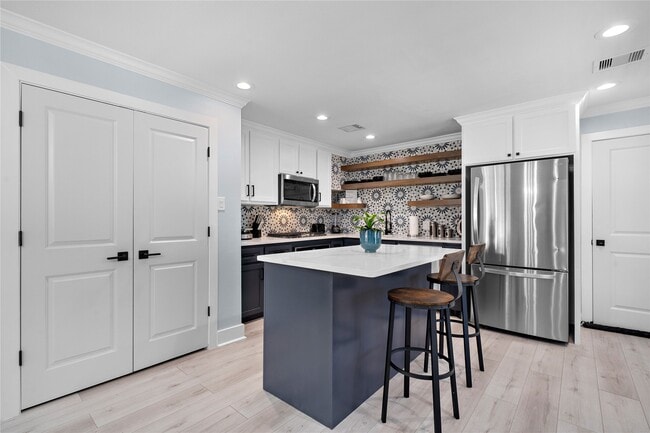 3502 Ruth St in Houston, TX - Building Photo - Building Photo