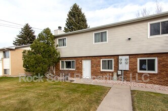 1610 Taft Ave in Cheyenne, WY - Building Photo - Building Photo